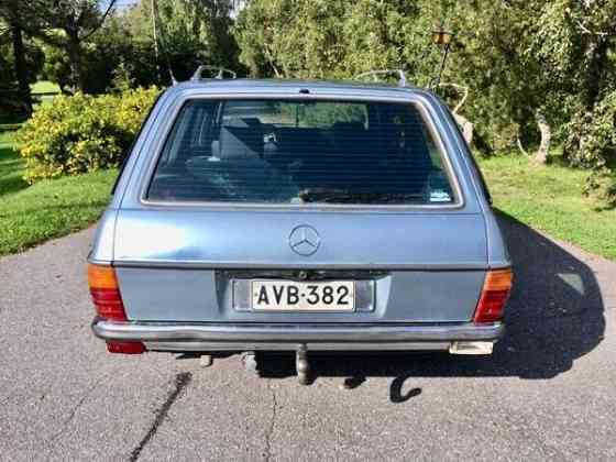 Mercedes-Benz T Vaasa