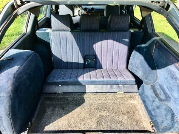 Mercedes-Benz T Вааса - изображение 8