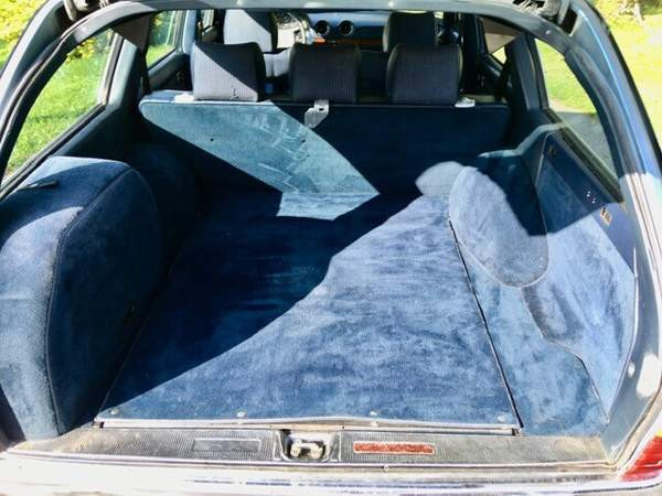 Mercedes-Benz T Вааса - изображение 7