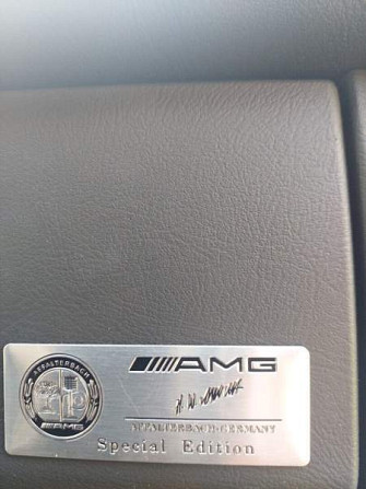Mercedes-Benz SLK 32 AMG Tuusula - photo 8