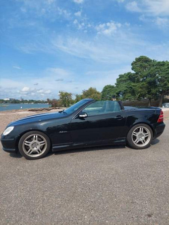 Mercedes-Benz SLK 32 AMG Tuusula - photo 2