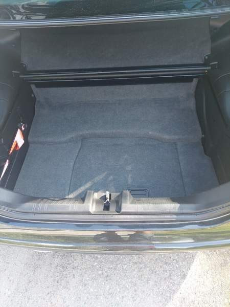 Mercedes-Benz SLK 32 AMG Tuusula – foto 5