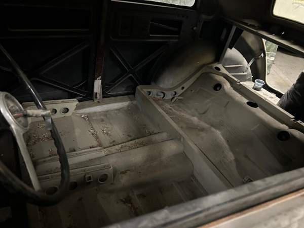 Mercedes-Benz 170 Närpiö - photo 5