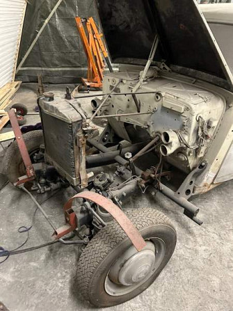 Mercedes-Benz 170 Närpiö - photo 3