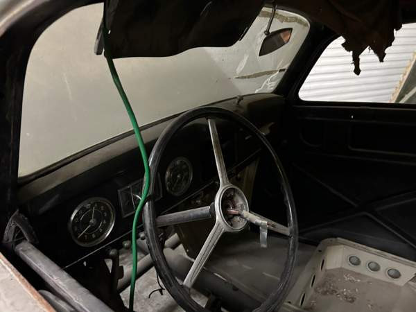 Mercedes-Benz 170 Närpiö - photo 4