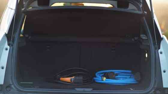 BMW i3 Seinaejoki