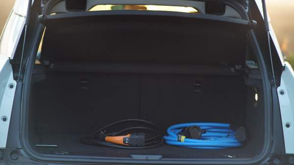 BMW i3 Seinaejoki - photo 4