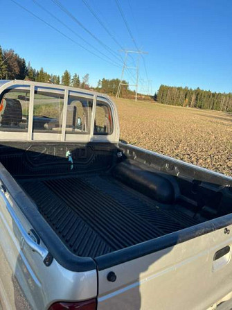 Mazda B2500 Lieto - изображение 7