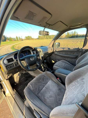 Mazda B2500 Lieto - изображение 4