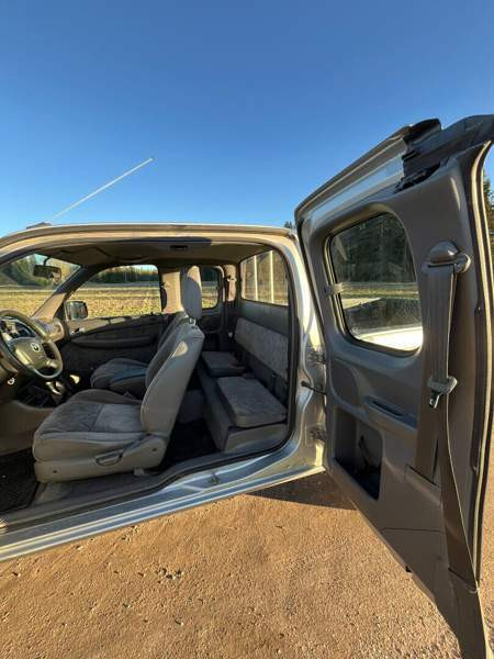 Mazda B2500 Lieto - изображение 5