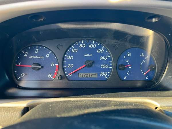 Mazda B2500 Lieto - изображение 6