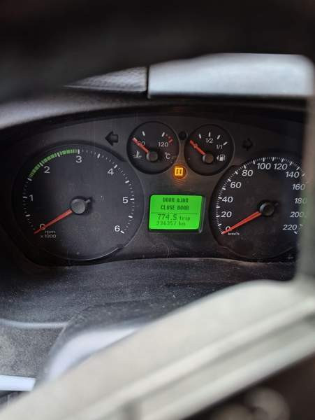 Ford Transit Uurainen - изображение 6