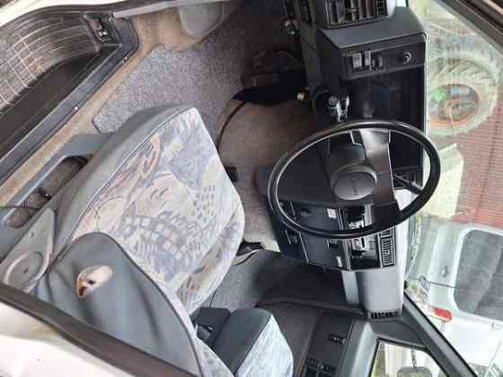 Chevrolet Astro Форсса
