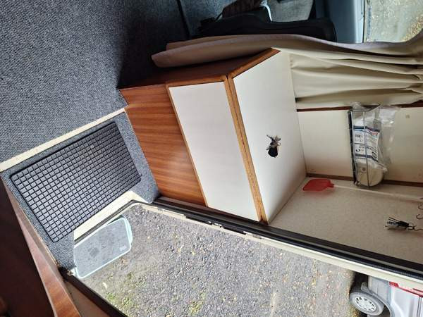Chevrolet Astro Forssa - photo 8
