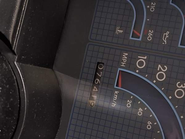 Chevrolet Astro Forssa - photo 7