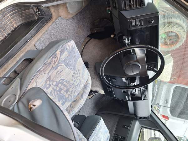 Chevrolet Astro Forssa - photo 4