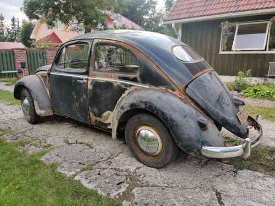Volkswagen Kupla Tampere
