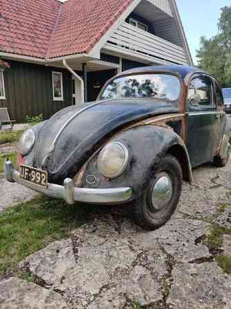 Volkswagen Kupla Tampere