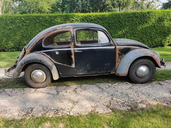 Volkswagen Kupla Tampere - valokuva 4