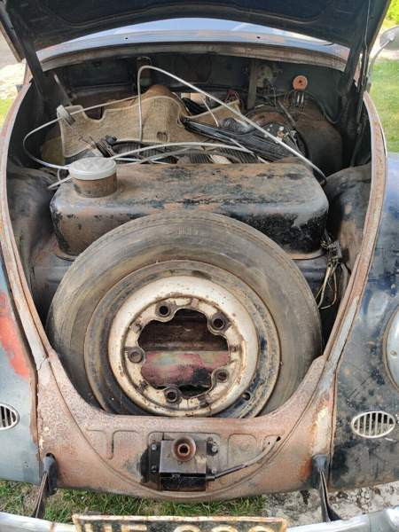 Volkswagen Kupla Tampere - valokuva 2