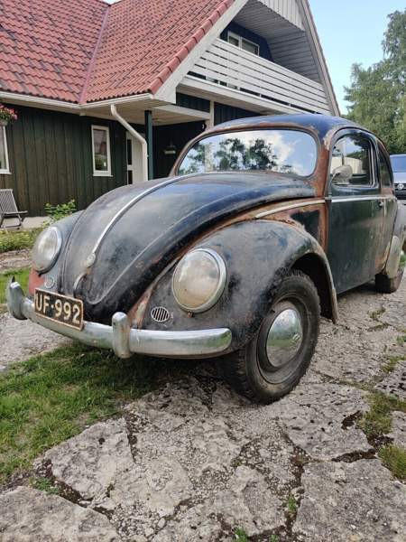 Volkswagen Kupla Tampere - valokuva 6