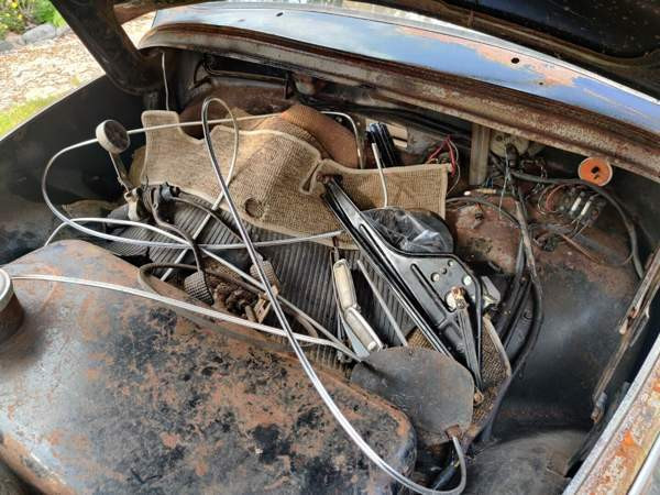 Volkswagen Kupla Tampere - valokuva 3