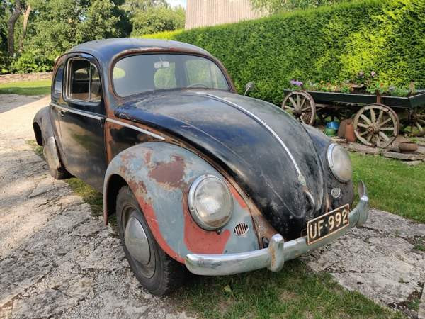 Volkswagen Kupla Tampere - valokuva 1