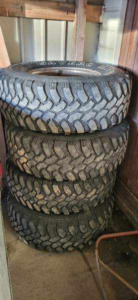 Nissan King Cab Kuusamo - valokuva 7