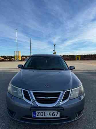 Saab 9-3 Kolari