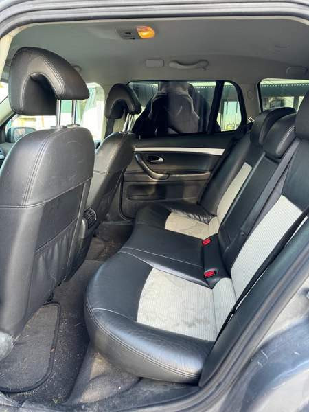 Saab 9-3 Kolari - изображение 7