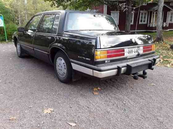 Buick Electra Anjalankoski