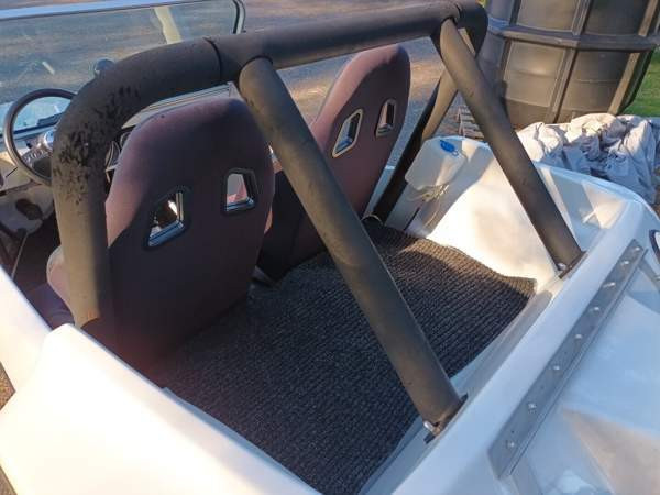 Volkswagen 1600 Хабнарфьордюр - изображение 2