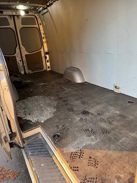 Volkswagen Crafter Vaasa - valokuva 6