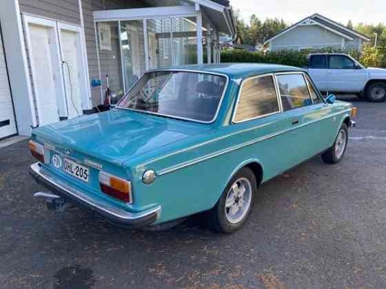 Volvo 142 Seinäjoki