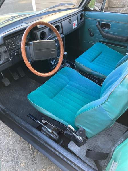 Volvo 142 Seinäjoki - valokuva 5