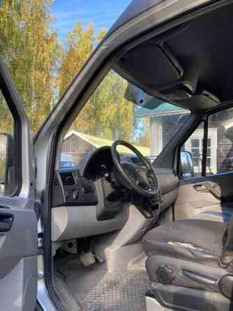 Mercedes-Benz Sprinter Чувашия