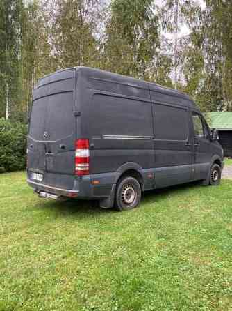 Mercedes-Benz Sprinter Чувашия
