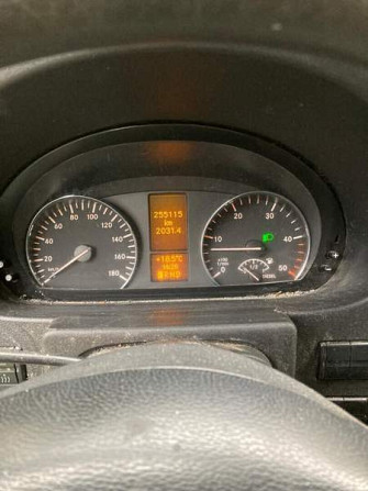 Mercedes-Benz Sprinter Chuvashskaya Respublika - valokuva 3