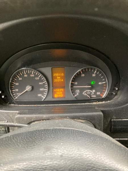 Mercedes-Benz Sprinter Chuvashskaya Respublika – foto 3