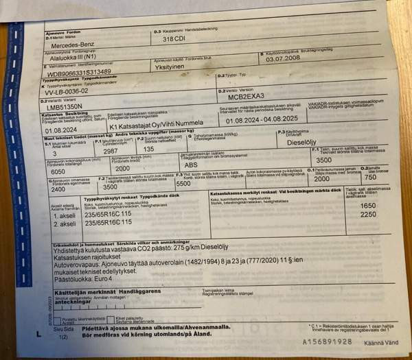 Mercedes-Benz Sprinter Chuvashskaya Respublika – foto 7