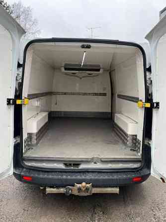 Ford Transit Custom Kangasala