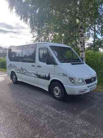 Mercedes-Benz Sprinter Ювяскюля