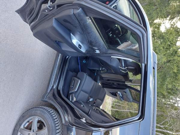 Fiat Freemont Espoo - valokuva 8