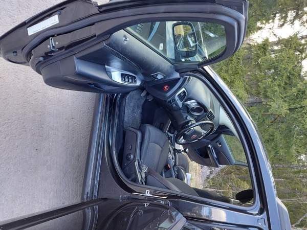 Fiat Freemont Espoo - valokuva 7