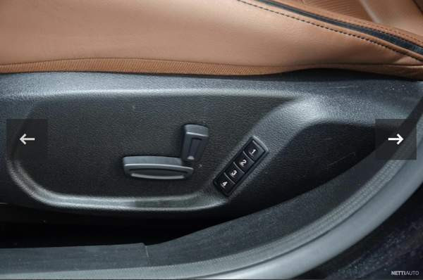 Ford Mondeo Haemeenlinna - photo 8