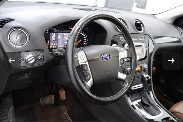 Ford Mondeo Хямеэнлинна - изображение 7