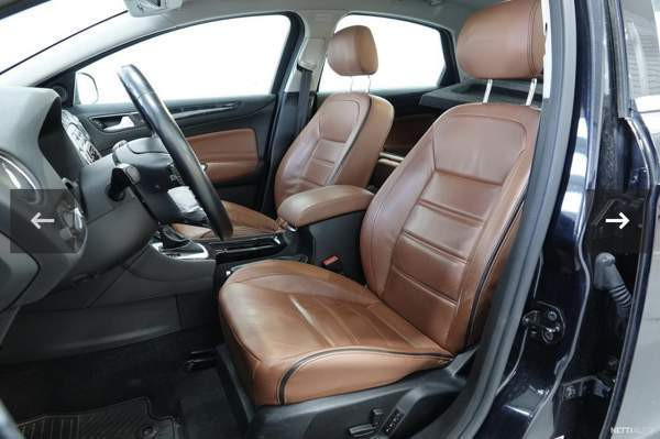 Ford Mondeo Хямеэнлинна - изображение 5