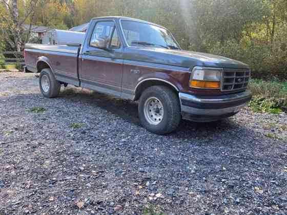 Ford F150 Hattula