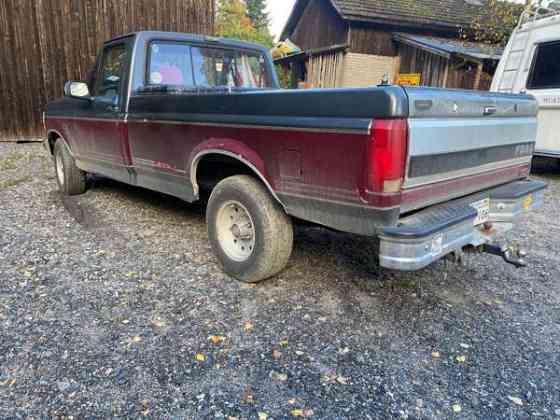 Ford F150 Hattula