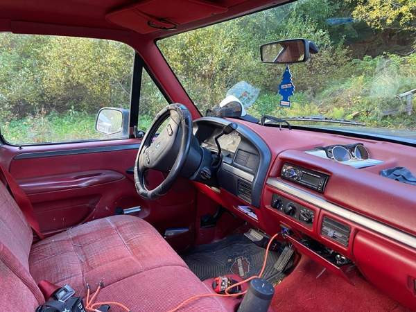 Ford F150 Hattula - изображение 3